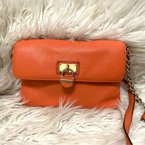 Authentic Calvin Klein purse